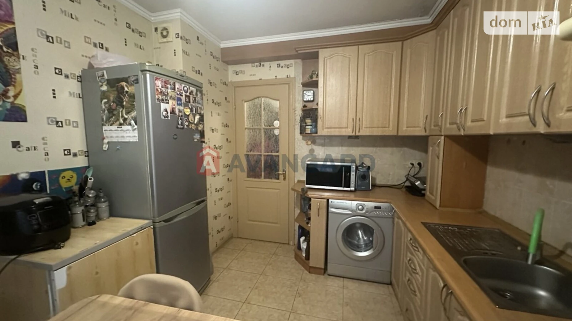 Продається 3-кімнатна квартира 63.7 кв. м у Хмельницькому, цена: 57000 $ - фото 3