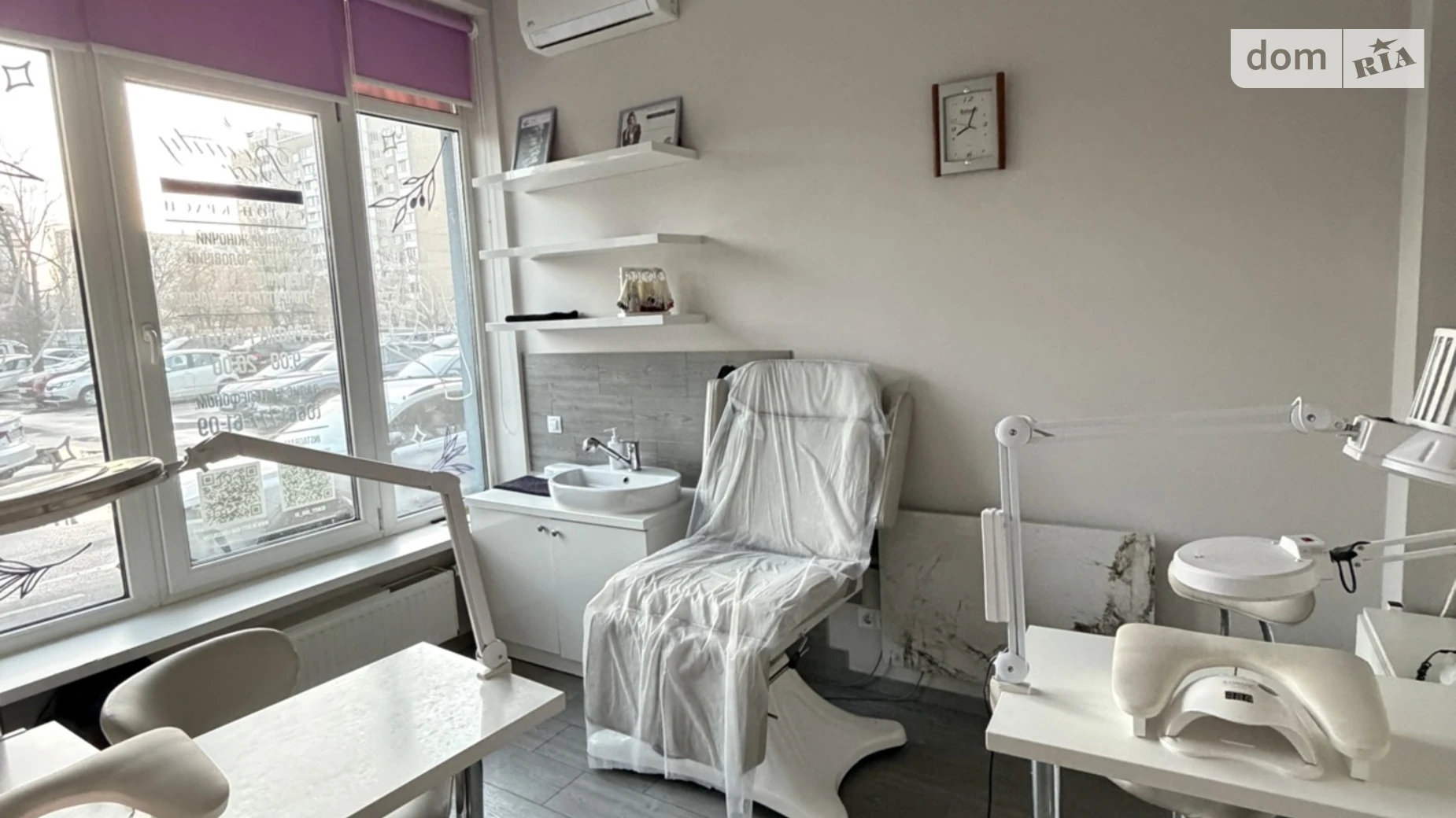 Продається приміщення вільного призначення 96.9 кв. м в 25-поверховій будівлі, цена: 315000 $ - фото 2