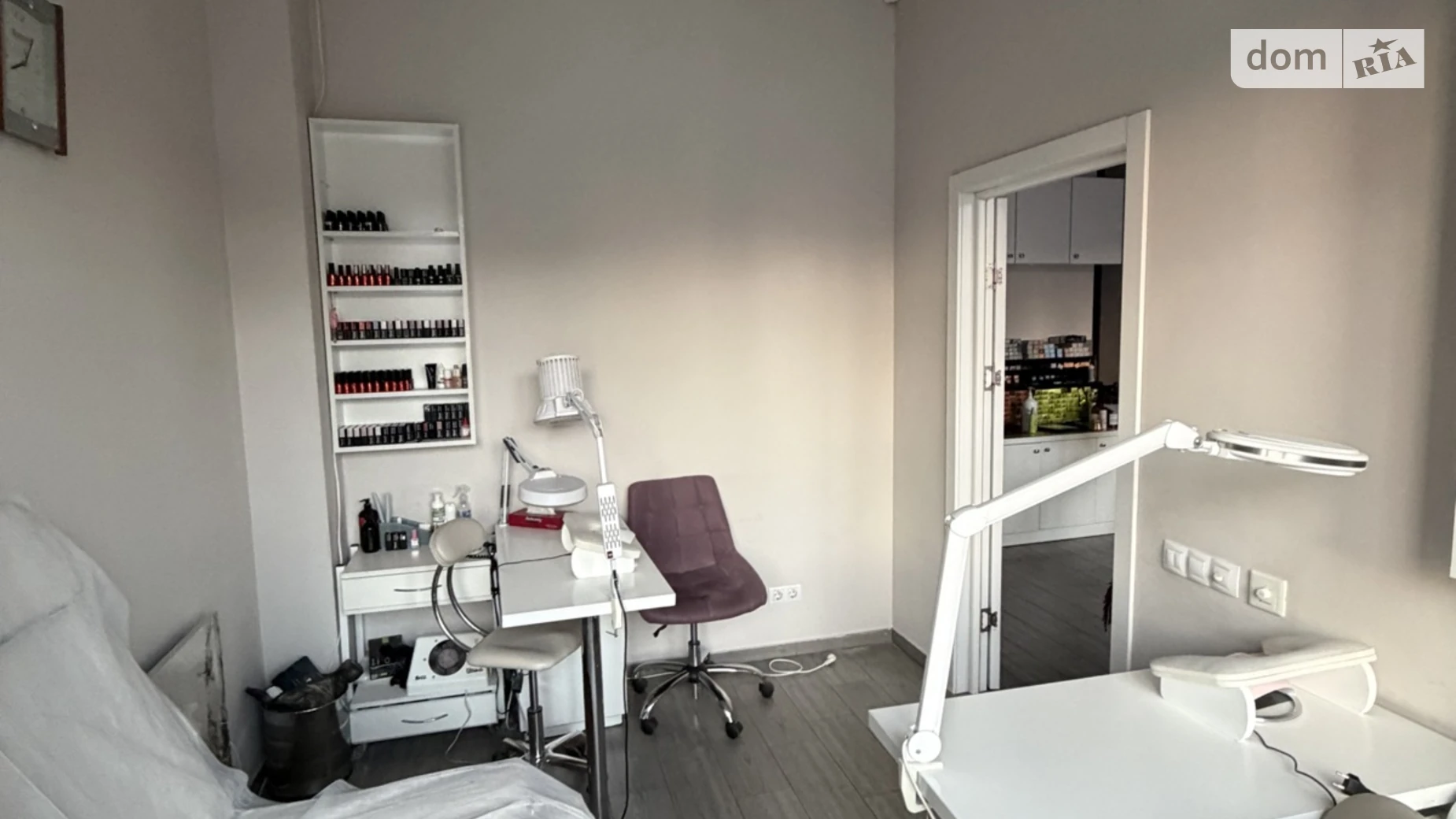 Продається приміщення вільного призначення 96.9 кв. м в 25-поверховій будівлі, цена: 315000 $ - фото 3