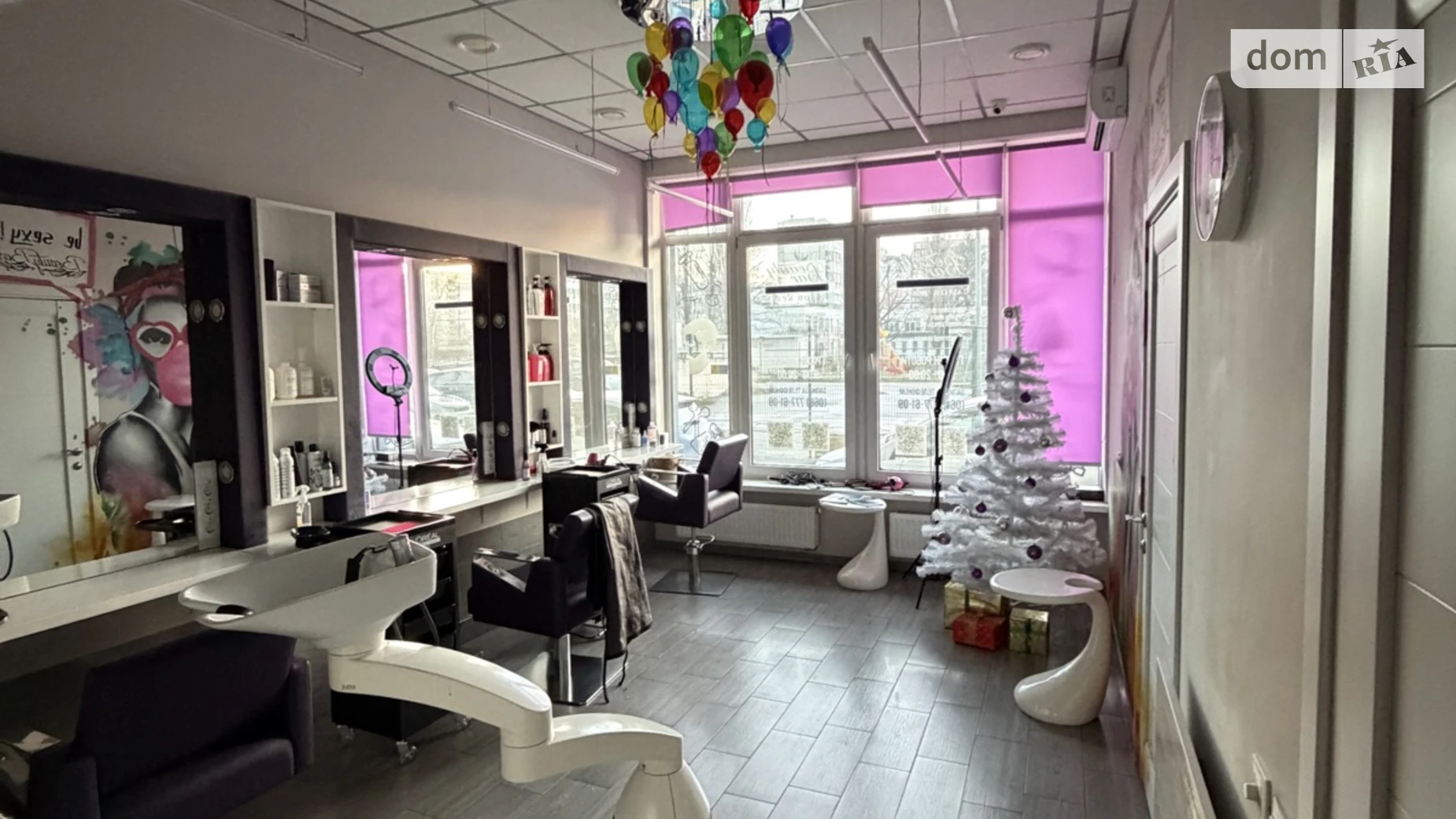 Продається приміщення вільного призначення 96.9 кв. м в 25-поверховій будівлі, цена: 315000 $ - фото 4