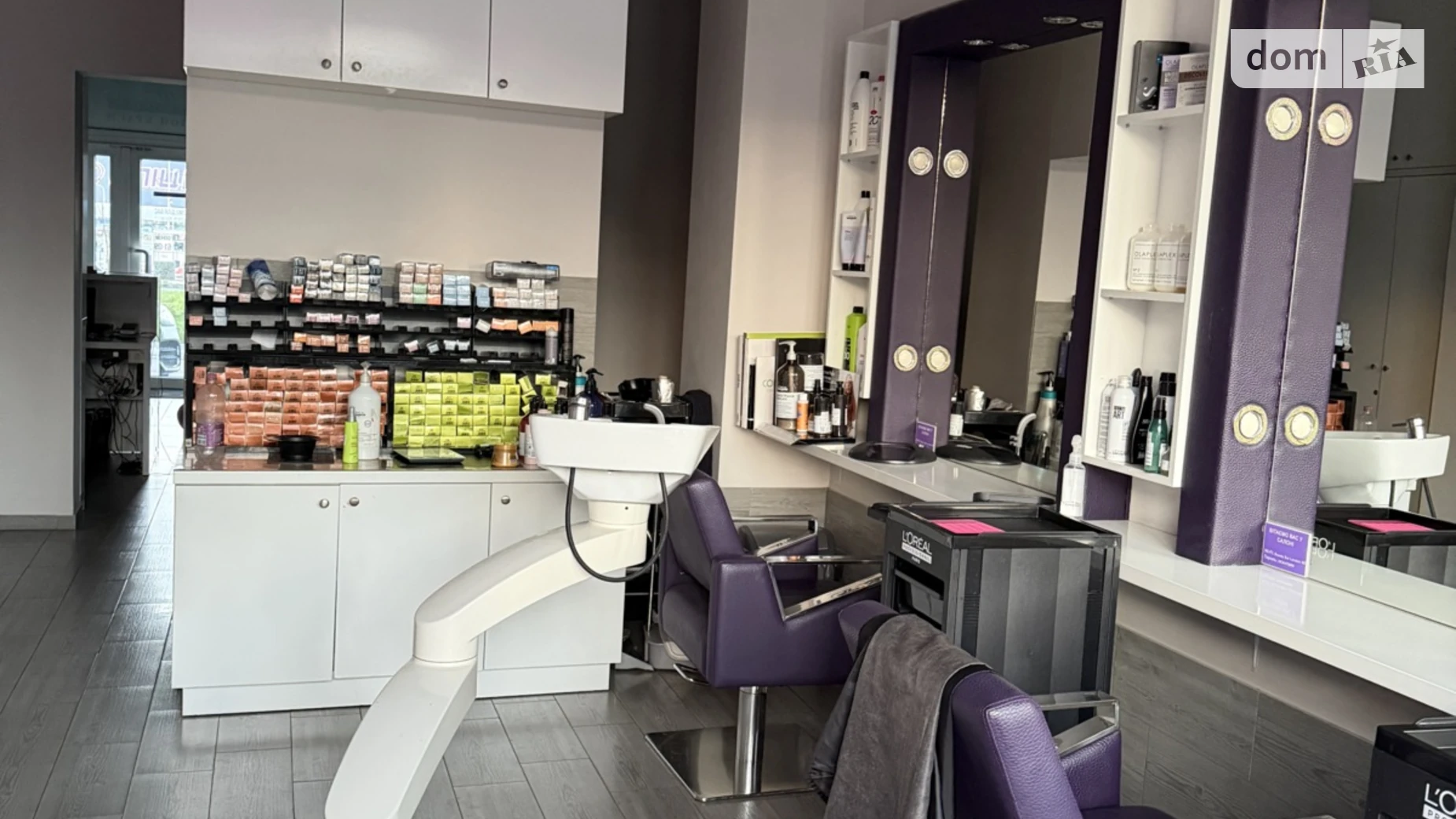 Продається приміщення вільного призначення 96.9 кв. м в 25-поверховій будівлі, цена: 315000 $ - фото 5