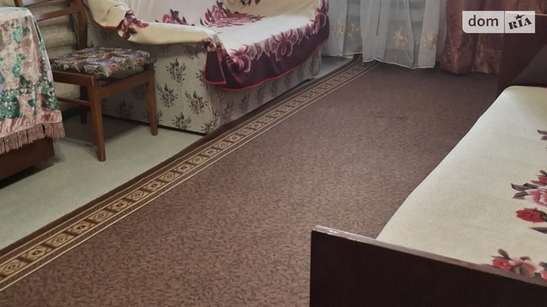 Сдается в аренду 1-комнатная квартира 35 кв. м в Харькове, просп. Тракторостроителей, 158 - фото 2