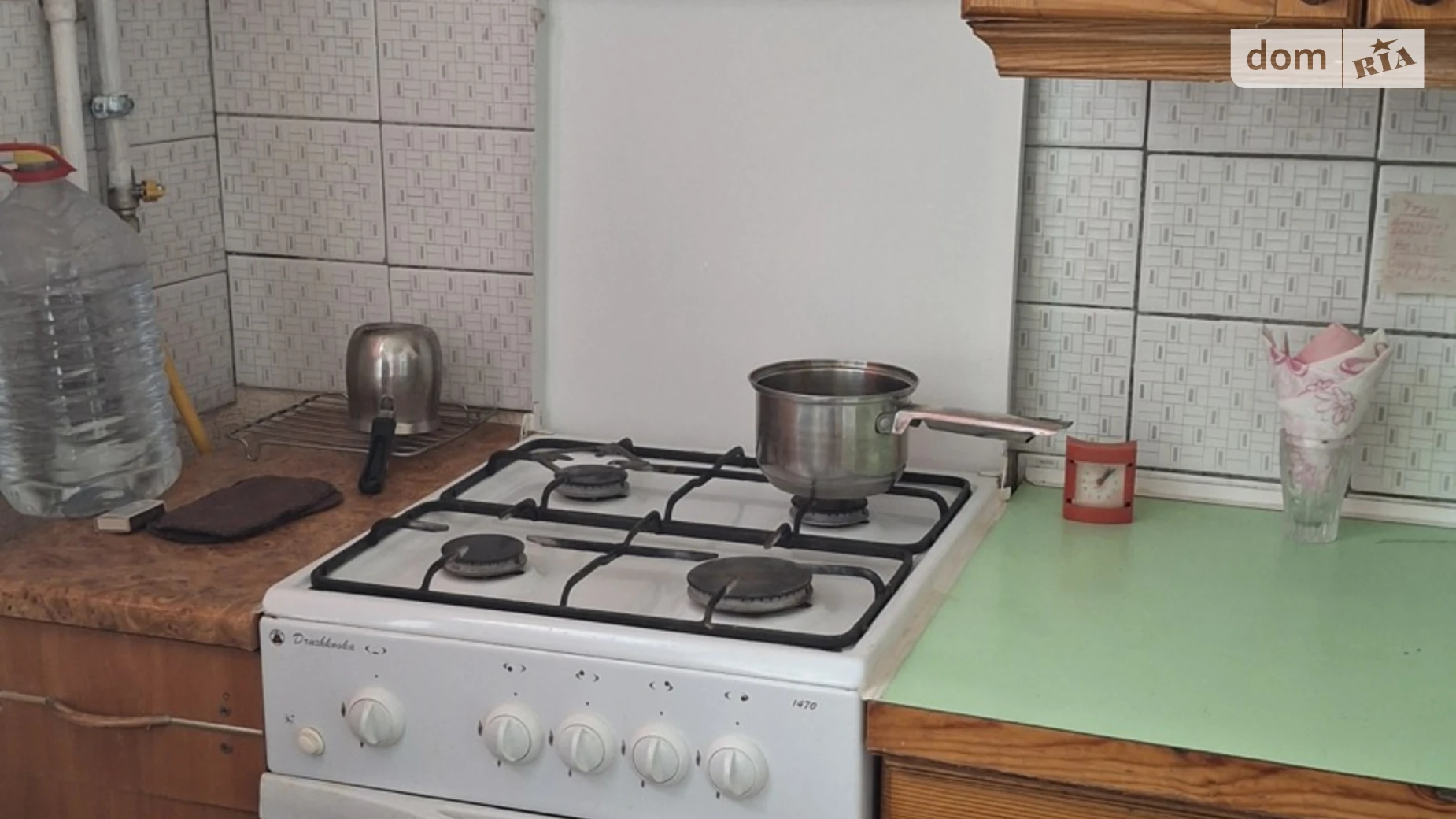 Сдается в аренду 1-комнатная квартира 35 кв. м в Харькове, просп. Тракторостроителей, 158 - фото 4