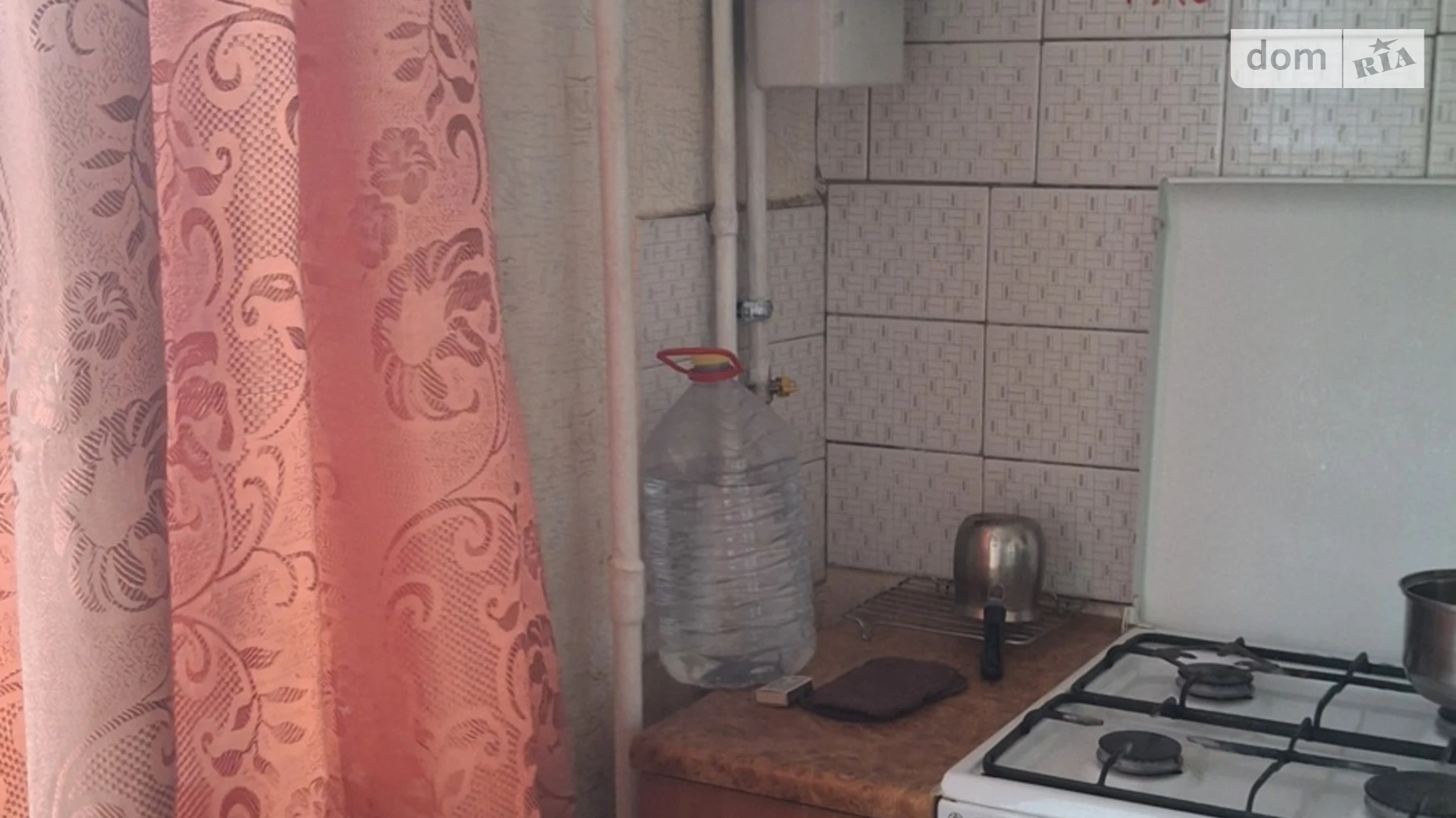 Сдается в аренду 1-комнатная квартира 35 кв. м в Харькове, просп. Тракторостроителей, 158 - фото 5