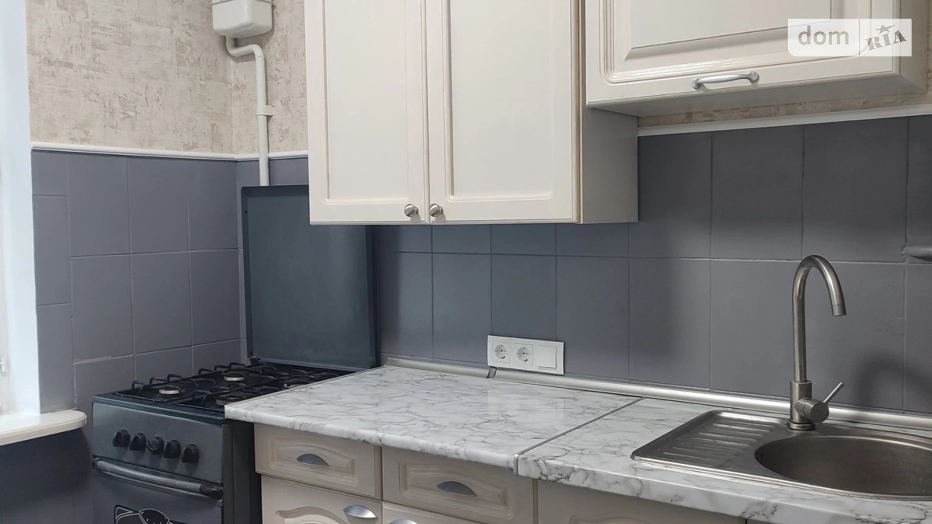 Сдается в аренду 1-комнатная квартира 31 кв. м в Харькове, ул. Спортивная, 13 - фото 3