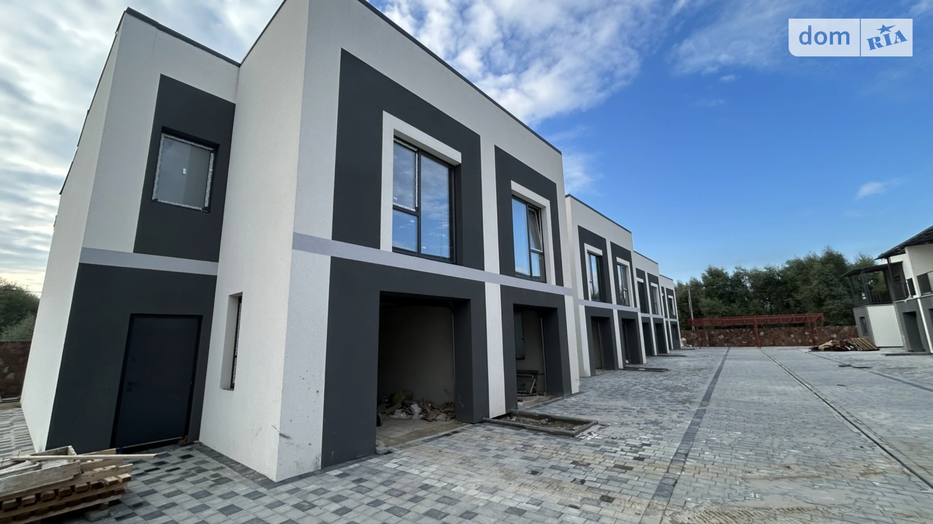 ул. Патриарха Владимира Волчинец ЖК EliteHOME ІІ, цена: 85000 $ - фото 3