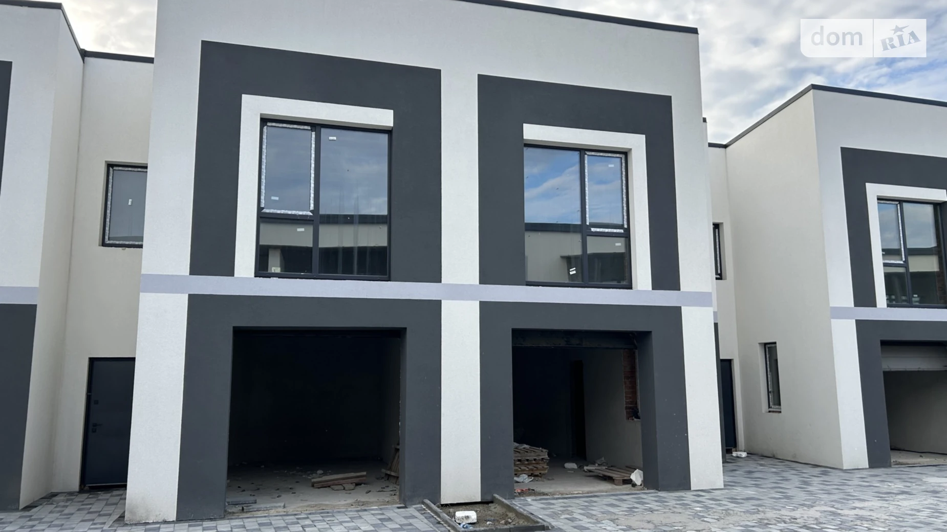 ул. Патриарха Владимира Волчинец ЖК EliteHOME ІІ, цена: 85000 $ - фото 2