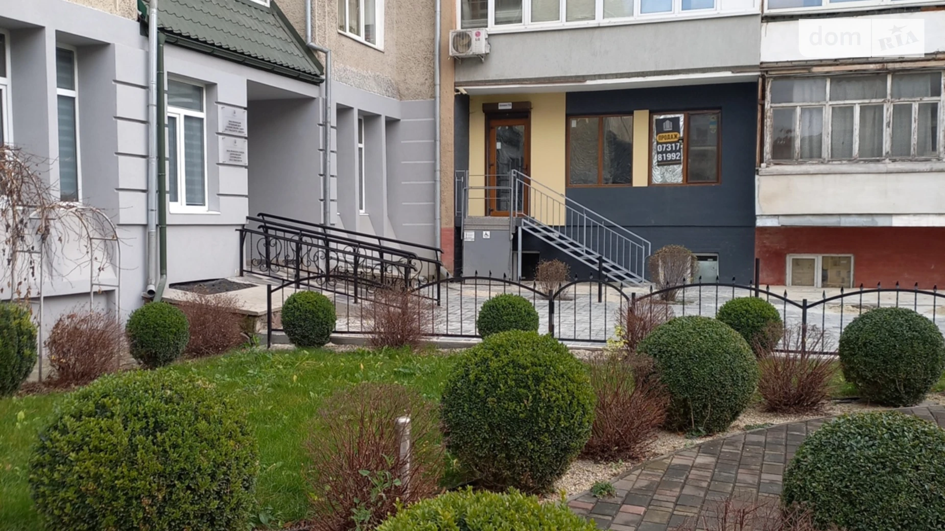 Продается помещения свободного назначения 71 кв. м в 5-этажном здании, цена: 168000 $ - фото 4