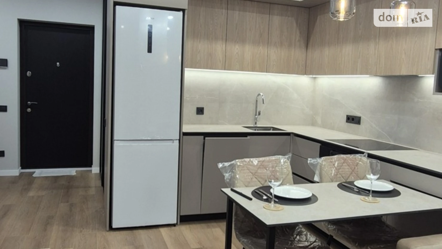 вул. Олександра Олеся, 5А Виноградар Київ ЖК Варшавський 2 - фото 2