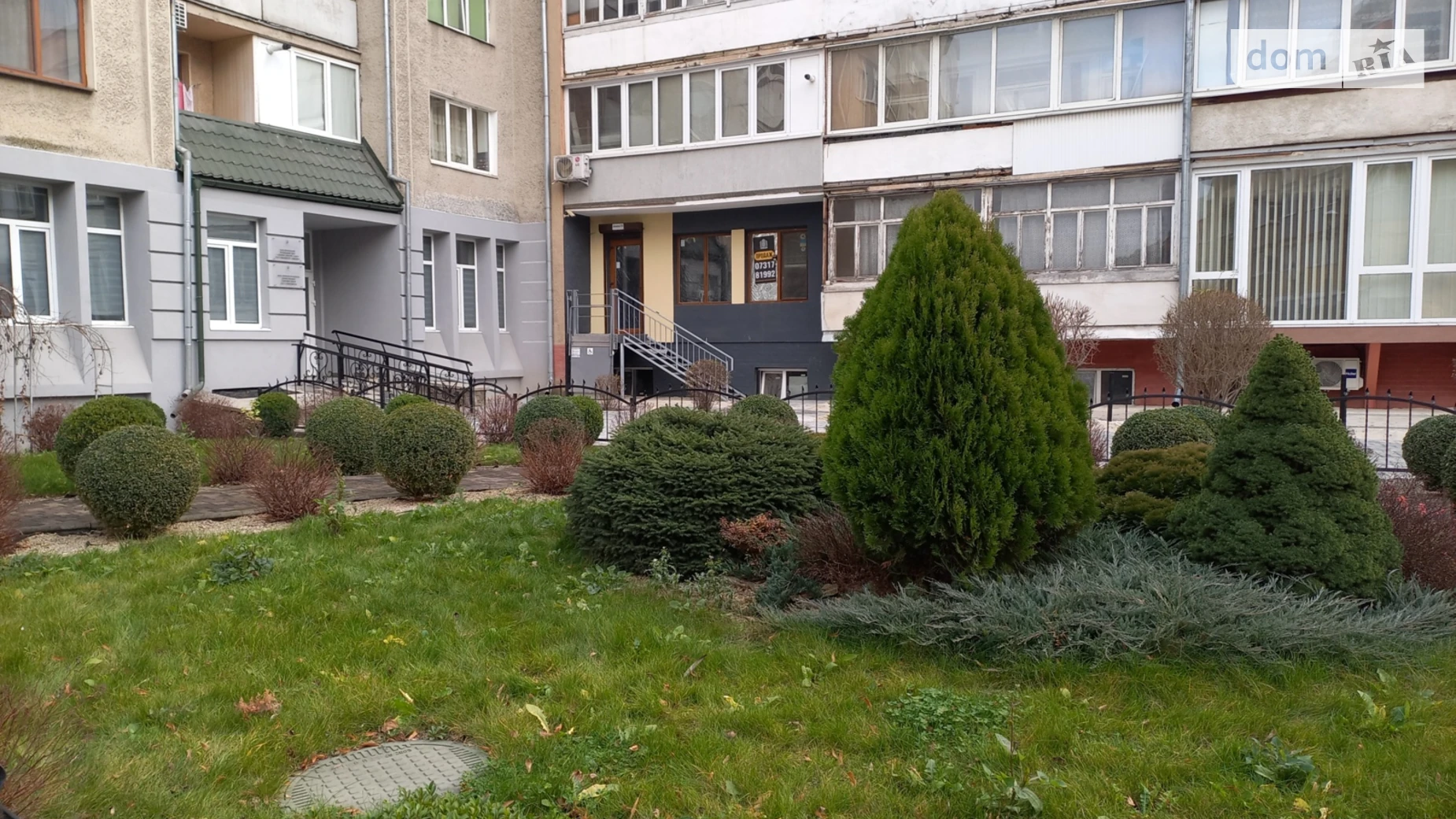 Продается помещения свободного назначения 71 кв. м в 5-этажном здании, цена: 168000 $ - фото 2