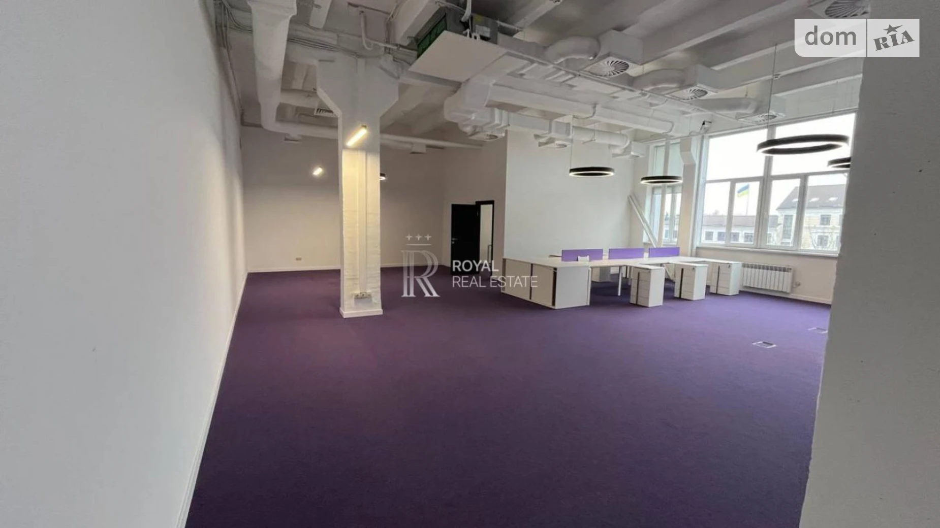 Сдается в аренду офис 1220 кв. м в бизнес-центре, цена: 24888 $ - фото 2