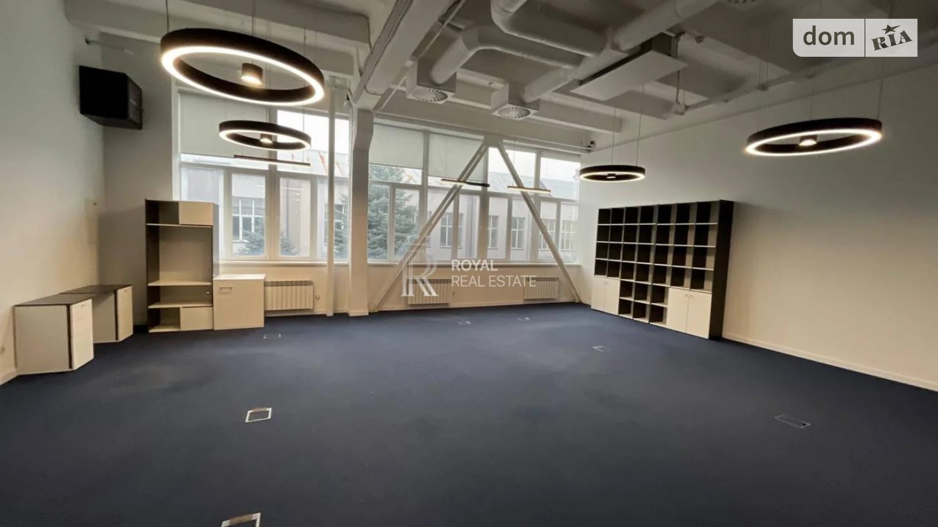 Сдается в аренду офис 1220 кв. м в бизнес-центре, цена: 24888 $ - фото 3