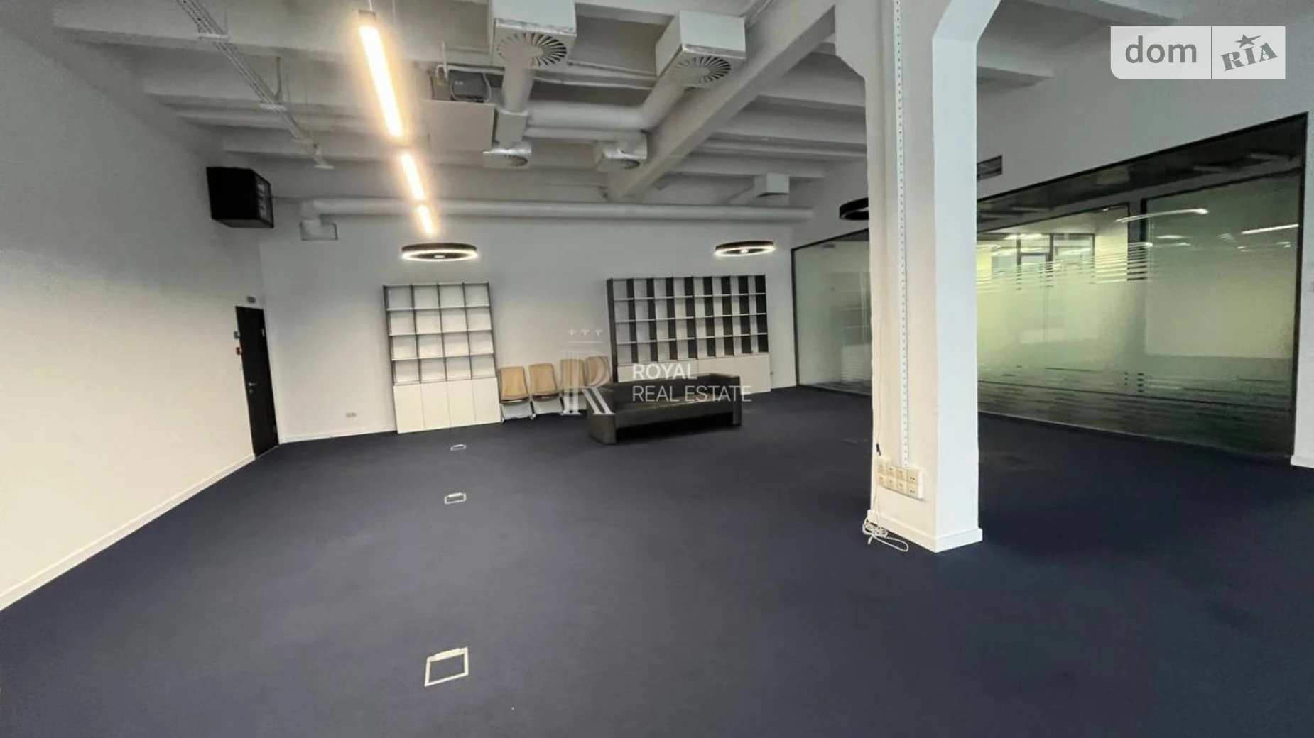 Сдается в аренду офис 1220 кв. м в бизнес-центре, цена: 24888 $ - фото 4