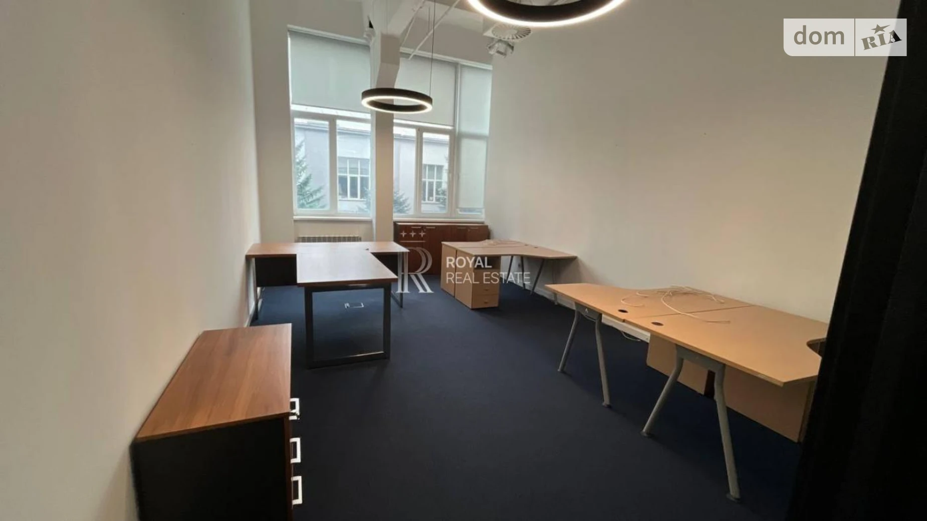 Сдается в аренду офис 1220 кв. м в бизнес-центре, цена: 24888 $ - фото 5