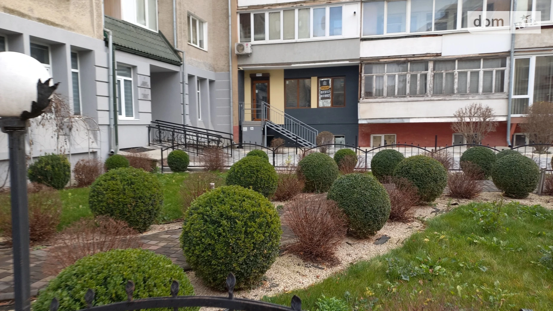 Продается помещения свободного назначения 71 кв. м в 5-этажном здании, цена: 168000 $ - фото 3