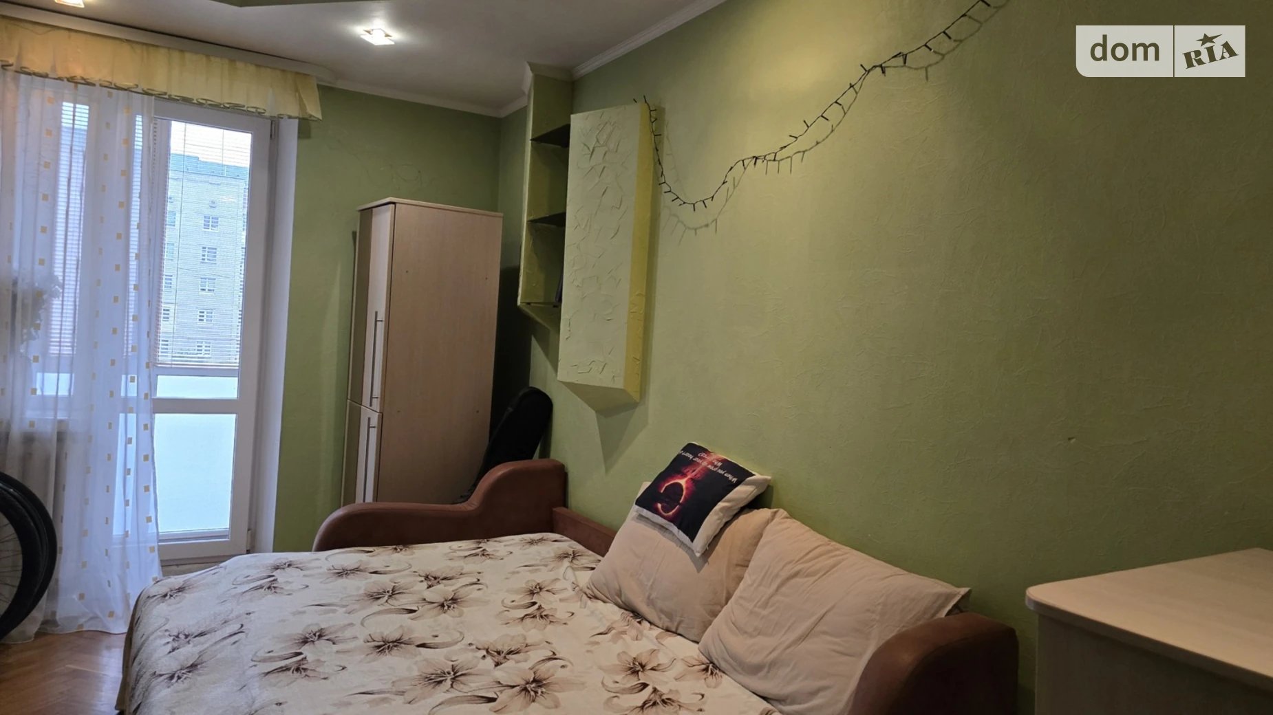 2-комнатная квартира 54 кв. м в Луцке, ул. Кравчука, 20 - фото 4