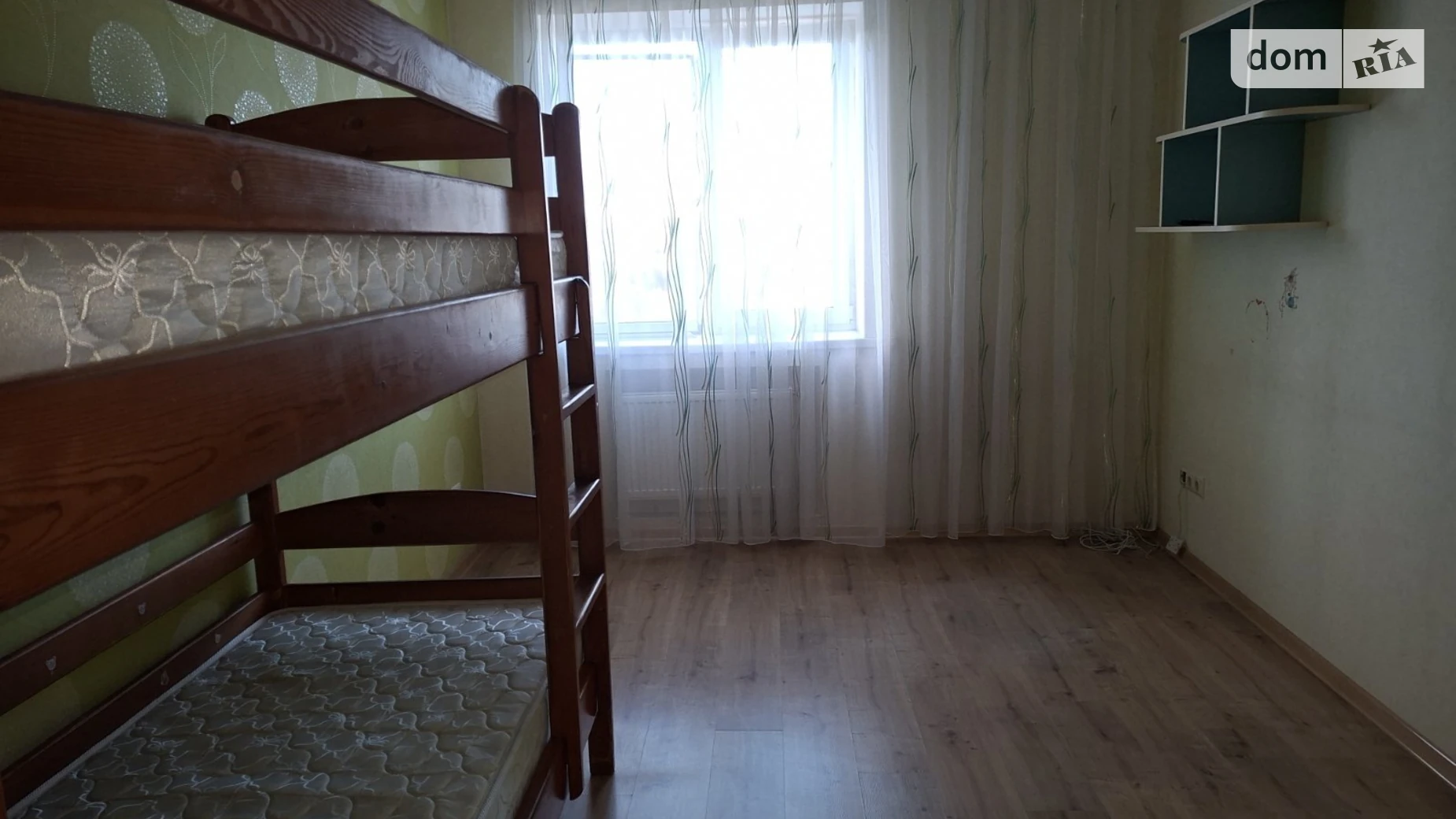 Здається в оренду 2-кімнатна квартира 62 кв. м у Хмельницькому, вул. Залізняка Максима - фото 3