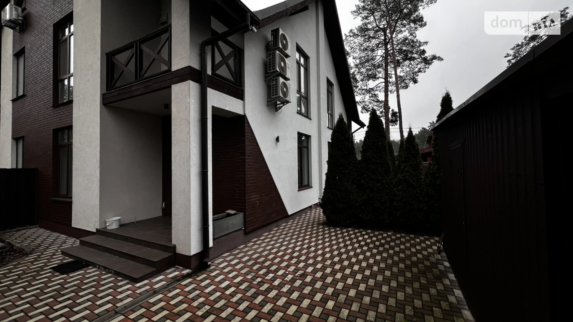 ул. Варшавская(Советская) Ирпень Коттеджный городок Park Residence, цена: 1500 $ - фото 2