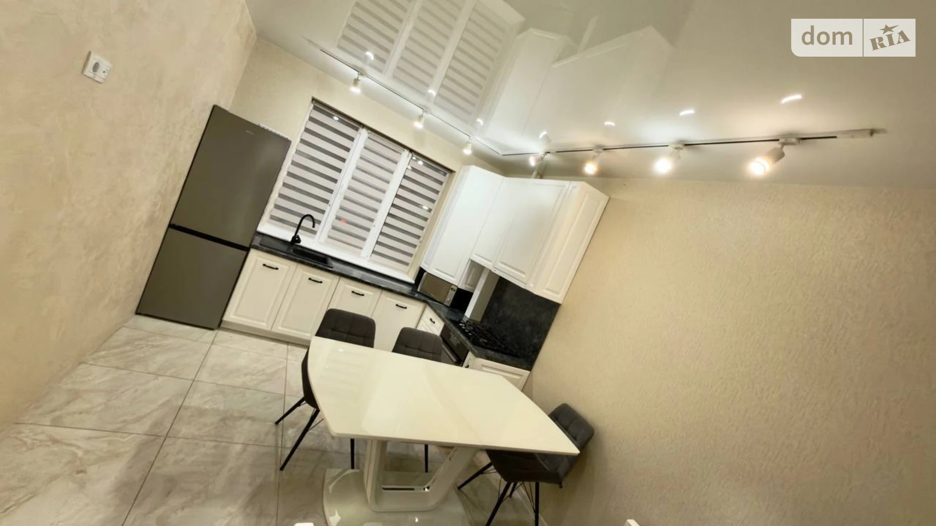 Сдается в аренду 2-комнатная квартира 60 кв. м в Виннице, ул. Трамвайная - фото 3