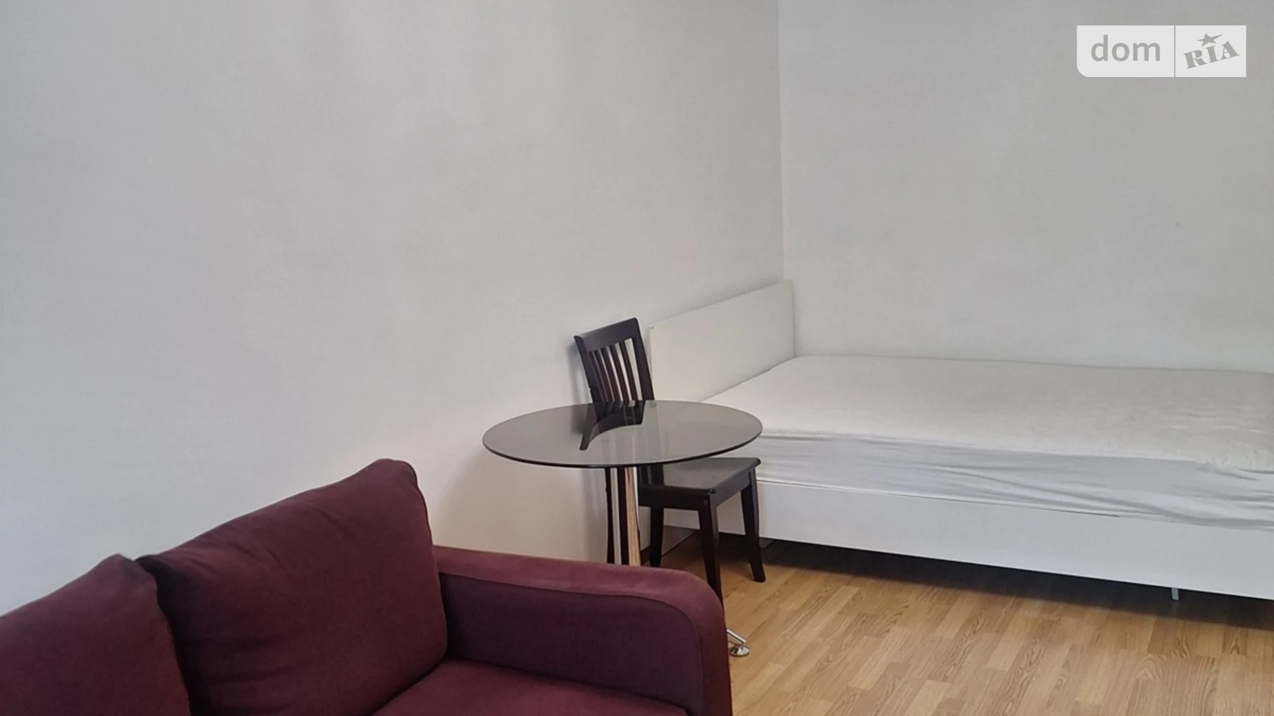 Сдается в аренду 1-комнатная квартира 31 кв. м в Днепре, цена: 9000 грн - фото 4