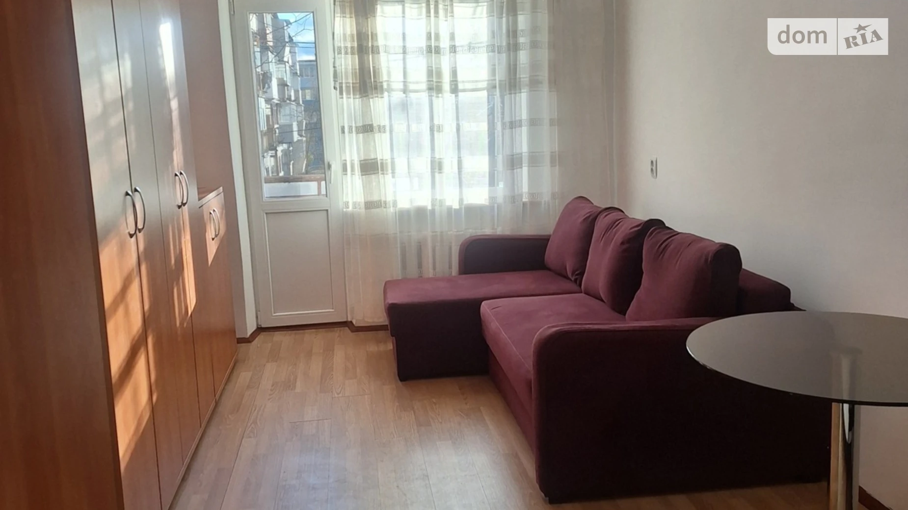 Сдается в аренду 1-комнатная квартира 31 кв. м в Днепре, цена: 9000 грн - фото 5