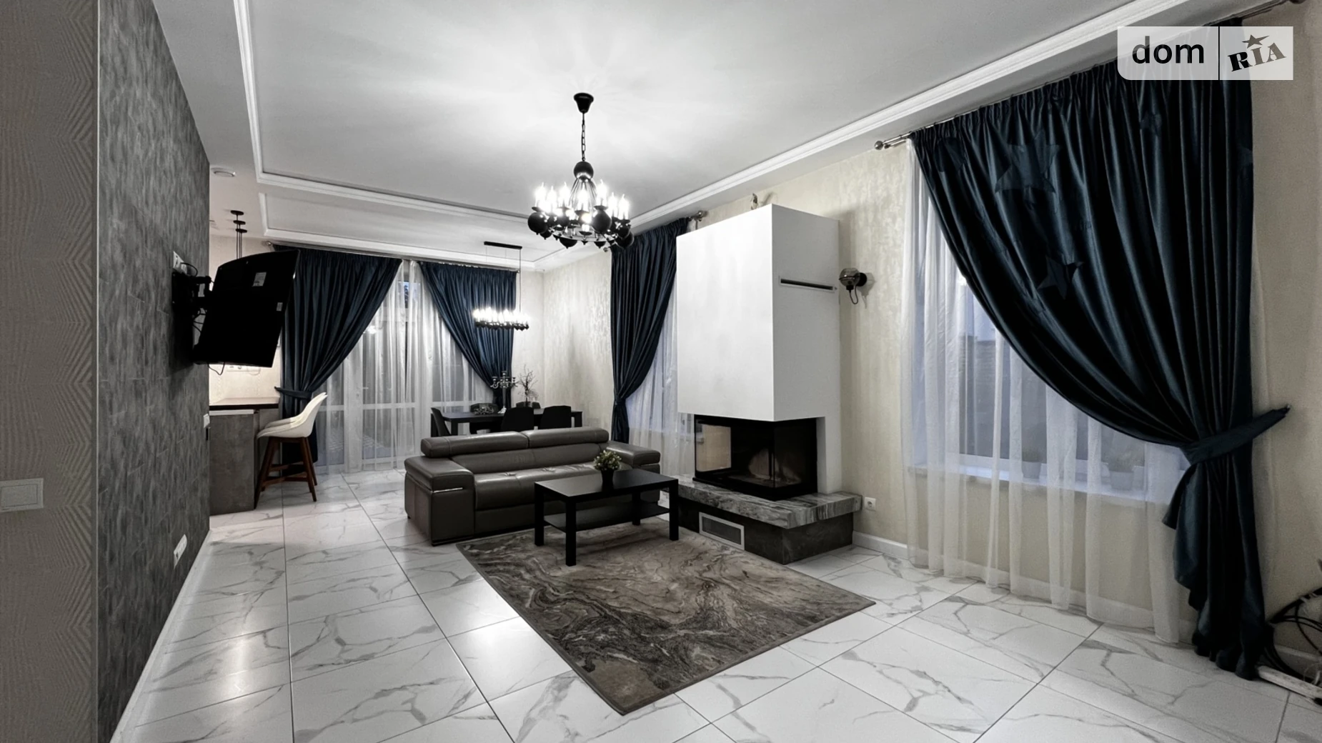 ул. Варшавская(Советская) Ирпень Коттеджный городок Park Residence, цена: 1500 $ - фото 4