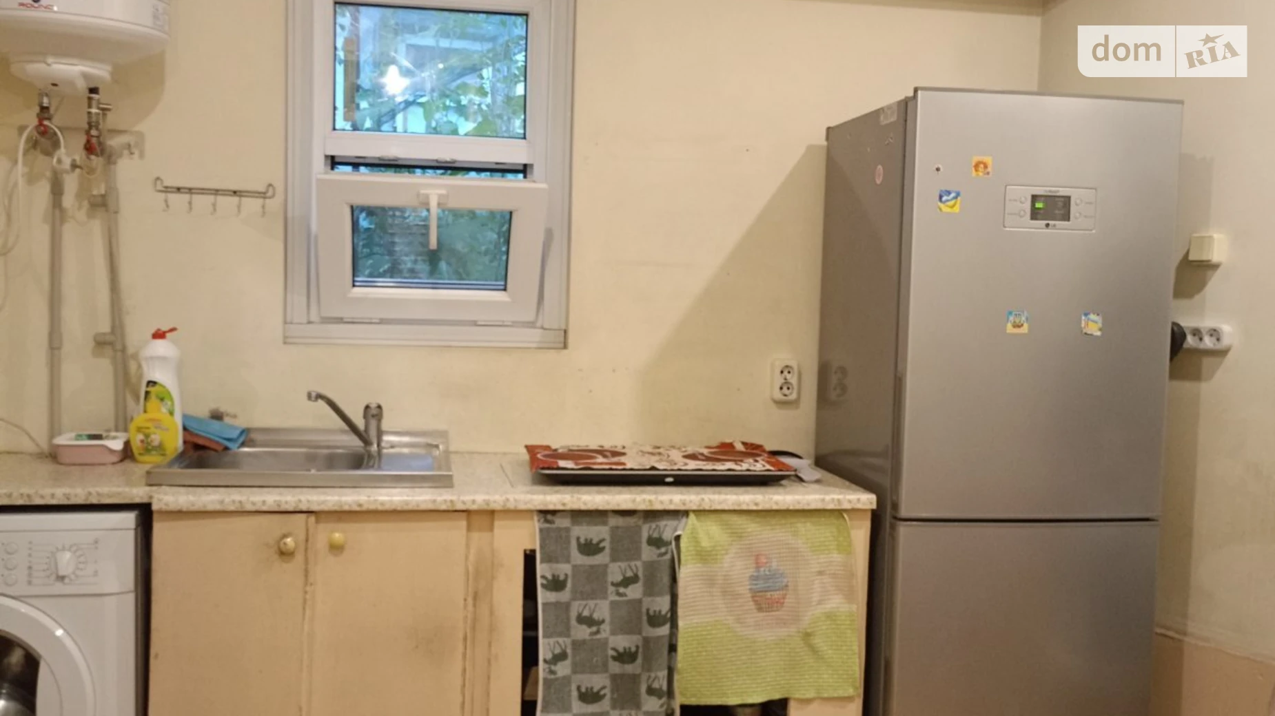 Продается дом на 2 этажа 29 кв. м с подвалом, цена: 15000 $ - фото 3