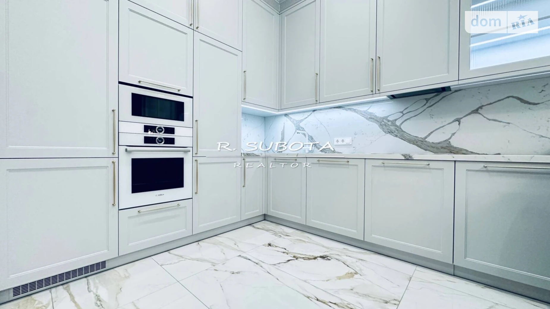 Здається в оренду 2-кімнатна квартира 63 кв. м у, цена: 1300 $ - фото 2