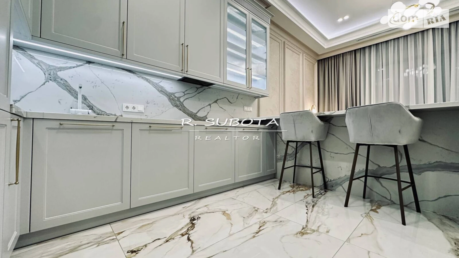 Сдается в аренду 2-комнатная квартира 63 кв. м в Днепре, ул. Вернадского Владимира - фото 3