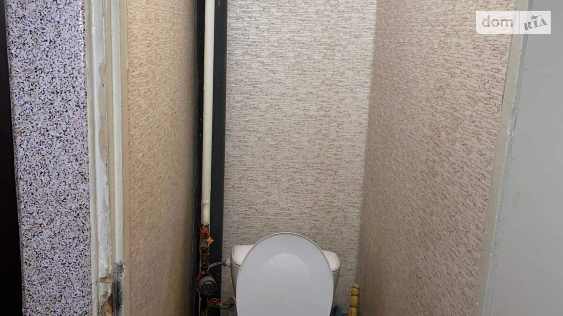 Сдается в аренду 2-комнатная квартира 46 кв. м в Виннице, ул. Келецкая, 64 - фото 2