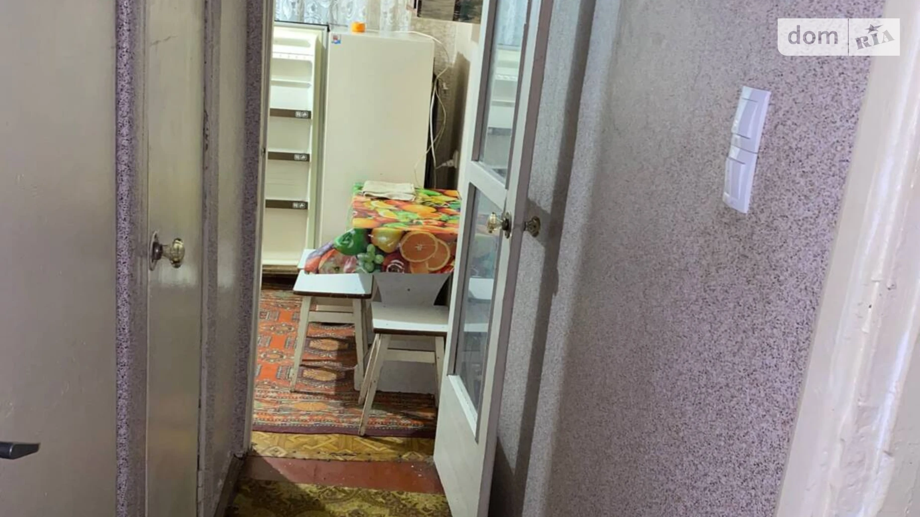 Сдается в аренду 2-комнатная квартира 46 кв. м в Виннице, ул. Келецкая, 64 - фото 3