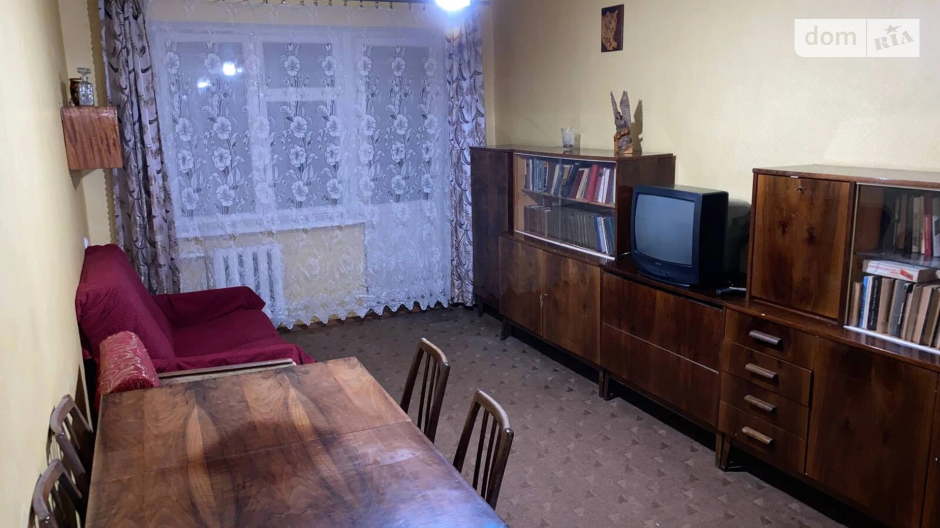 Сдается в аренду 2-комнатная квартира 46 кв. м в Виннице, ул. Келецкая, 64 - фото 5