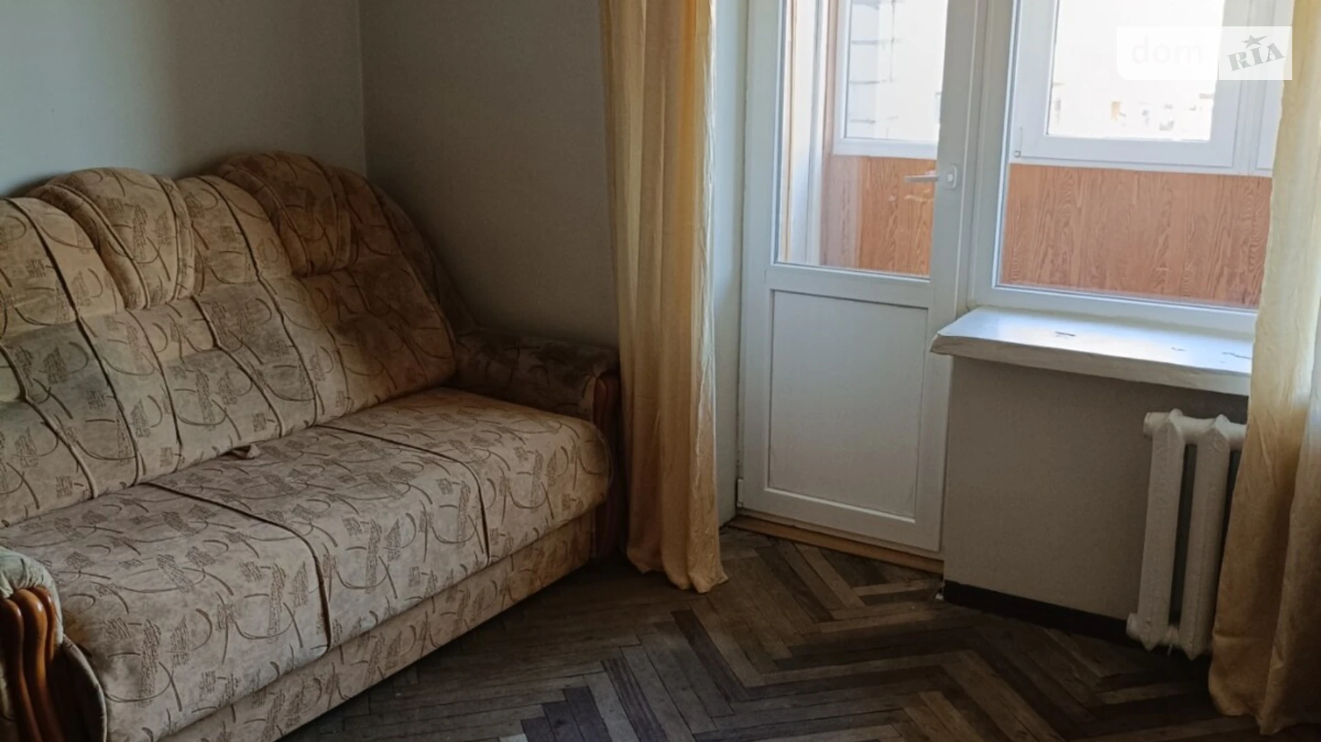 Сдается в аренду 1-комнатная квартира 40 кв. м в Львове, ул. Линкольна Авраама - фото 2