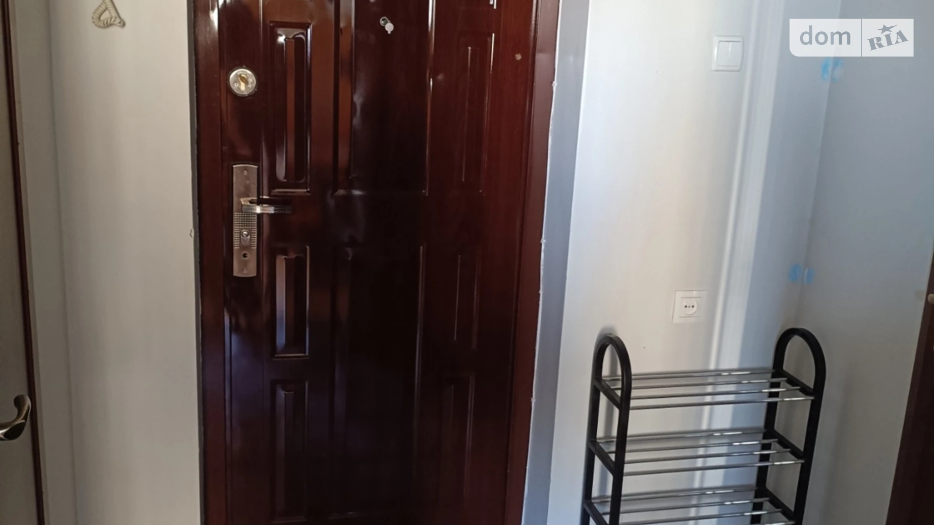 Сдается в аренду 1-комнатная квартира 40 кв. м в Львове, ул. Линкольна Авраама - фото 4