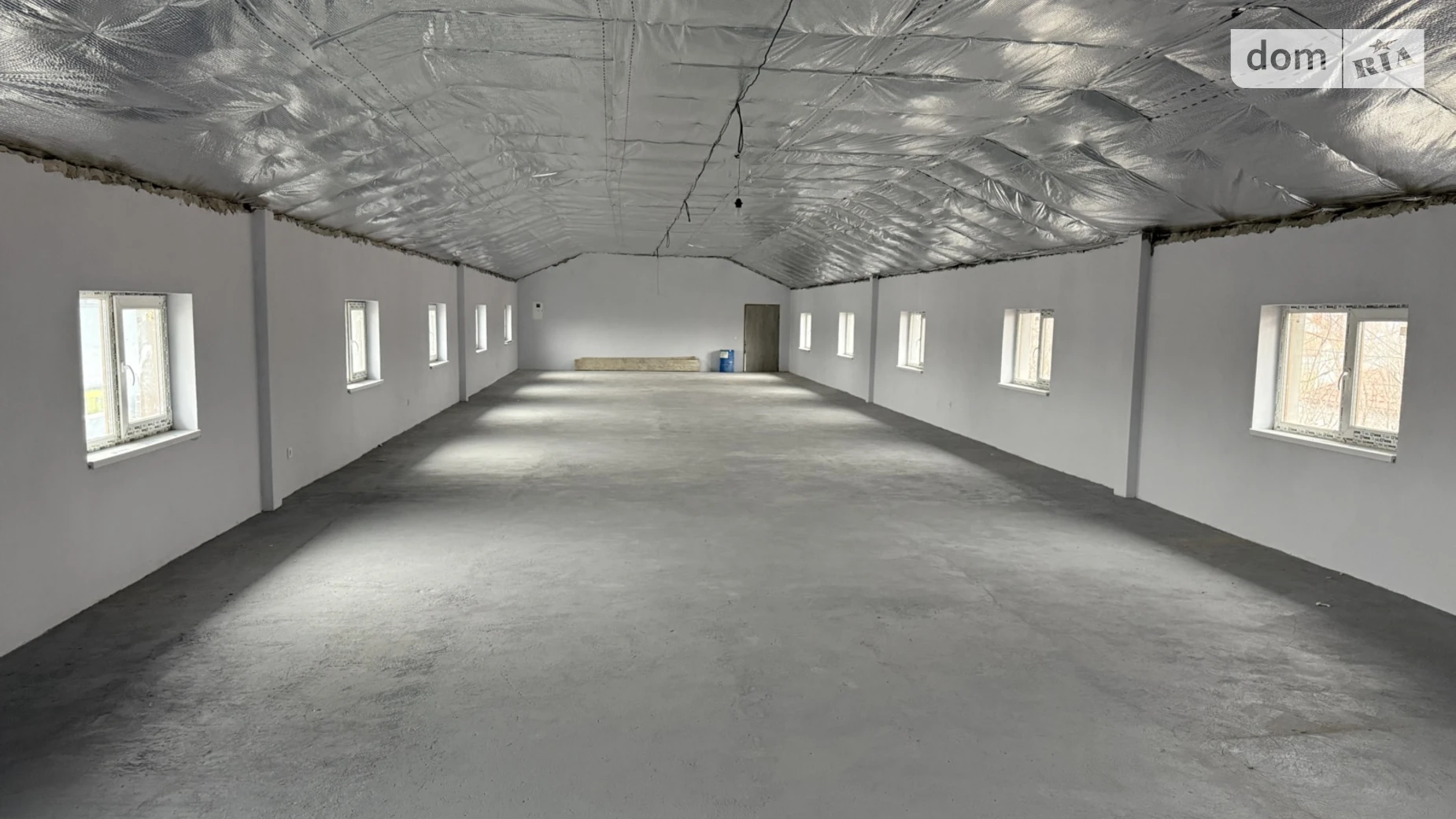 Сдается в аренду помещения свободного назначения 200 кв. м в 2-этажном здании, цена: 1000 $ - фото 5