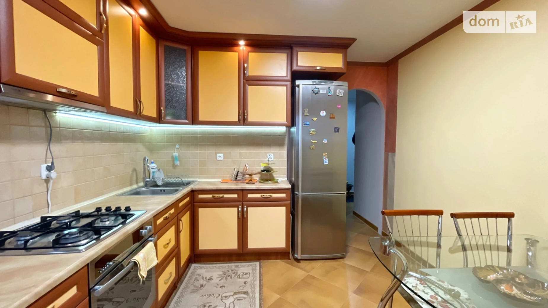 Продається 2-кімнатна квартира 52 кв. м у Львові, вул. Глинянський Тракт - фото 2