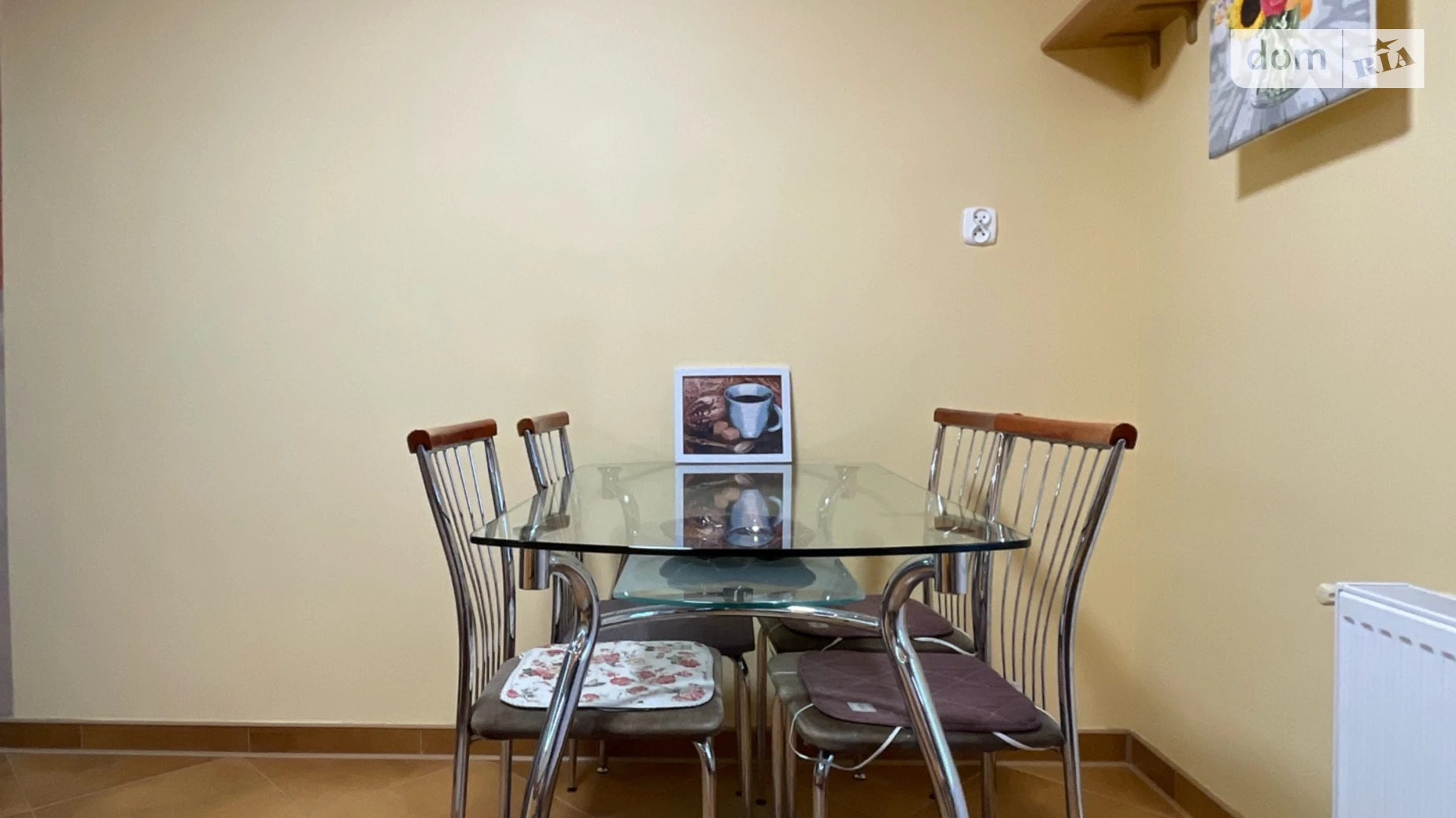 Продається 2-кімнатна квартира 52 кв. м у Львові, вул. Глинянський Тракт - фото 3