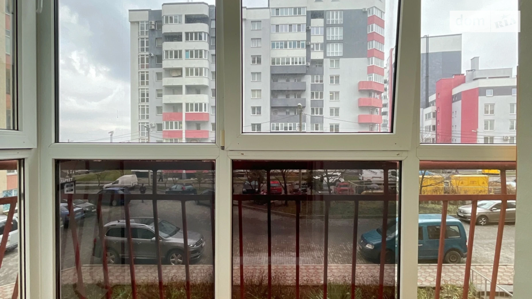 Продається 2-кімнатна квартира 52 кв. м у Львові, вул. Глинянський Тракт - фото 4