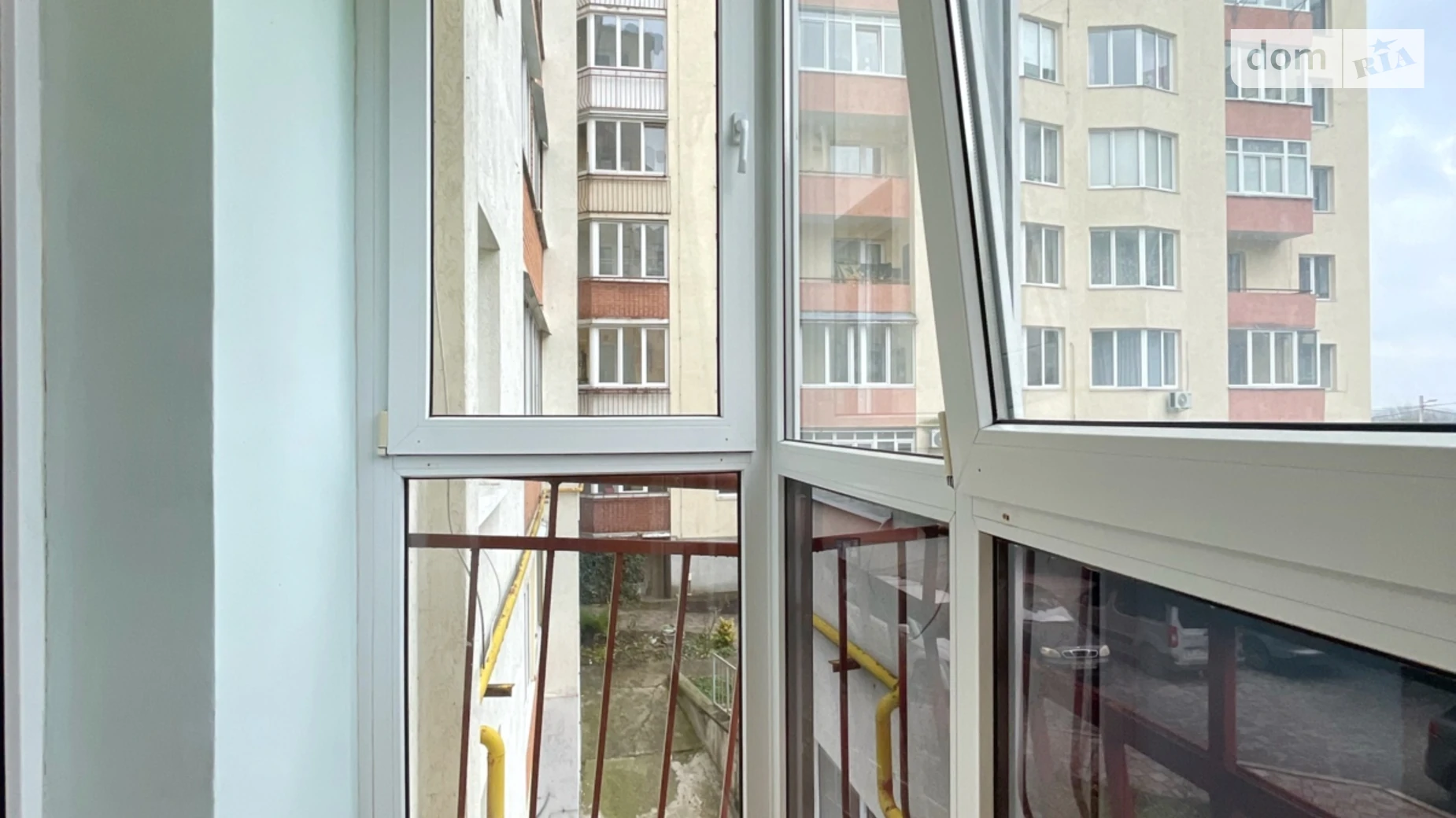 Продається 2-кімнатна квартира 52 кв. м у Львові, вул. Глинянський Тракт - фото 5