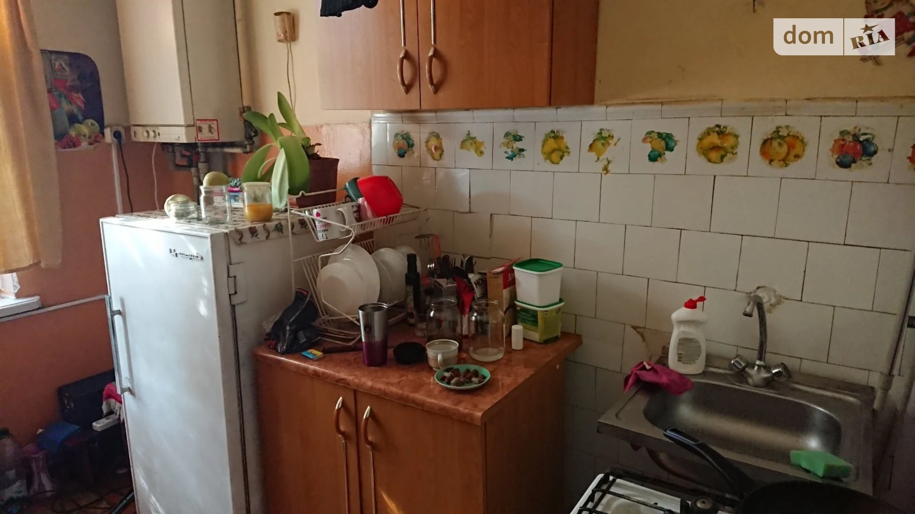 Сдается в аренду 1-комнатная квартира 48.4 кв. м в Львове, просп. Шевченко - фото 2