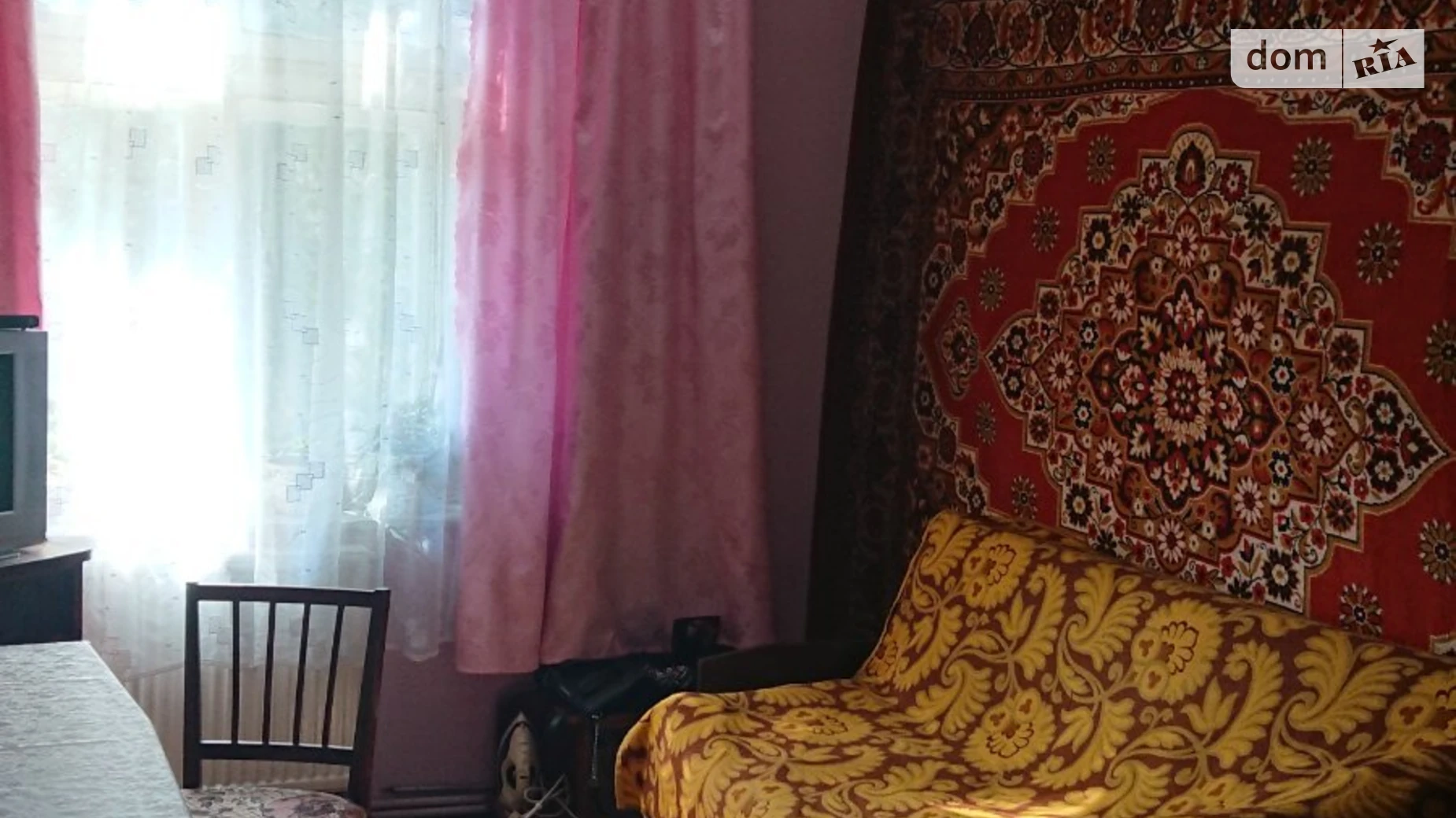 Сдается в аренду 1-комнатная квартира 48.4 кв. м в Львове, просп. Шевченко - фото 3