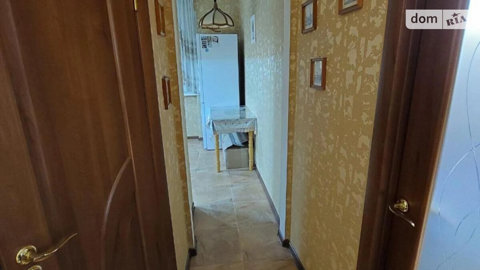 1-комнатная квартира 32 кв. м в Запорожье, ул. Жуковского - фото 3