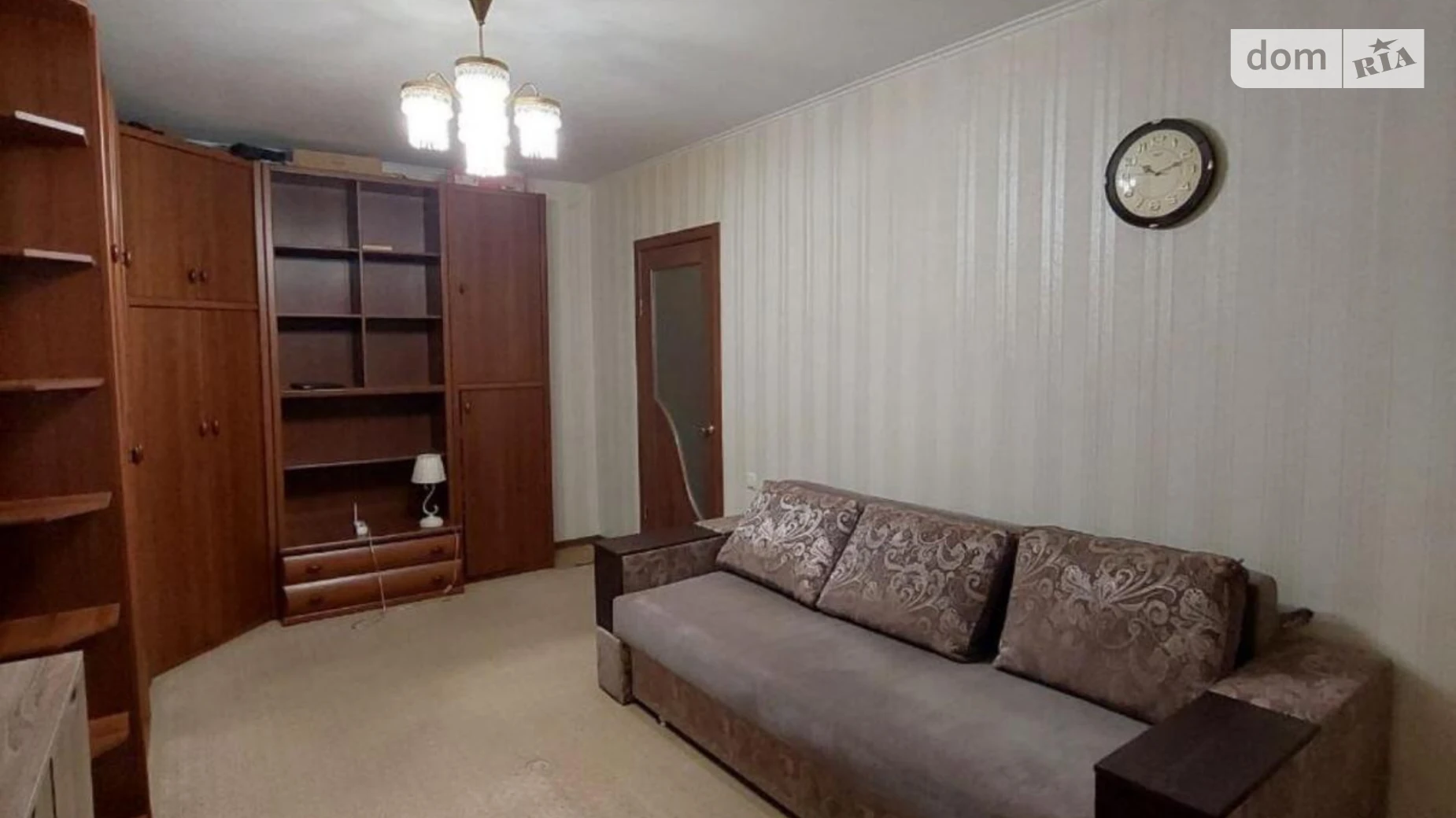 1-комнатная квартира 32 кв. м в Запорожье, ул. Жуковского - фото 5