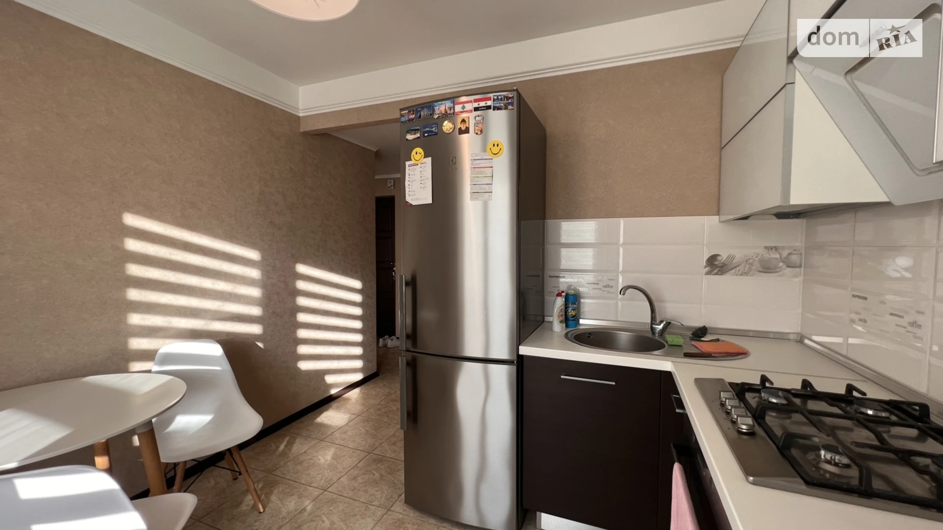 Продається 2-кімнатна квартира 50 кв. м у Києві, вул. Половецька, 7/13 - фото 2