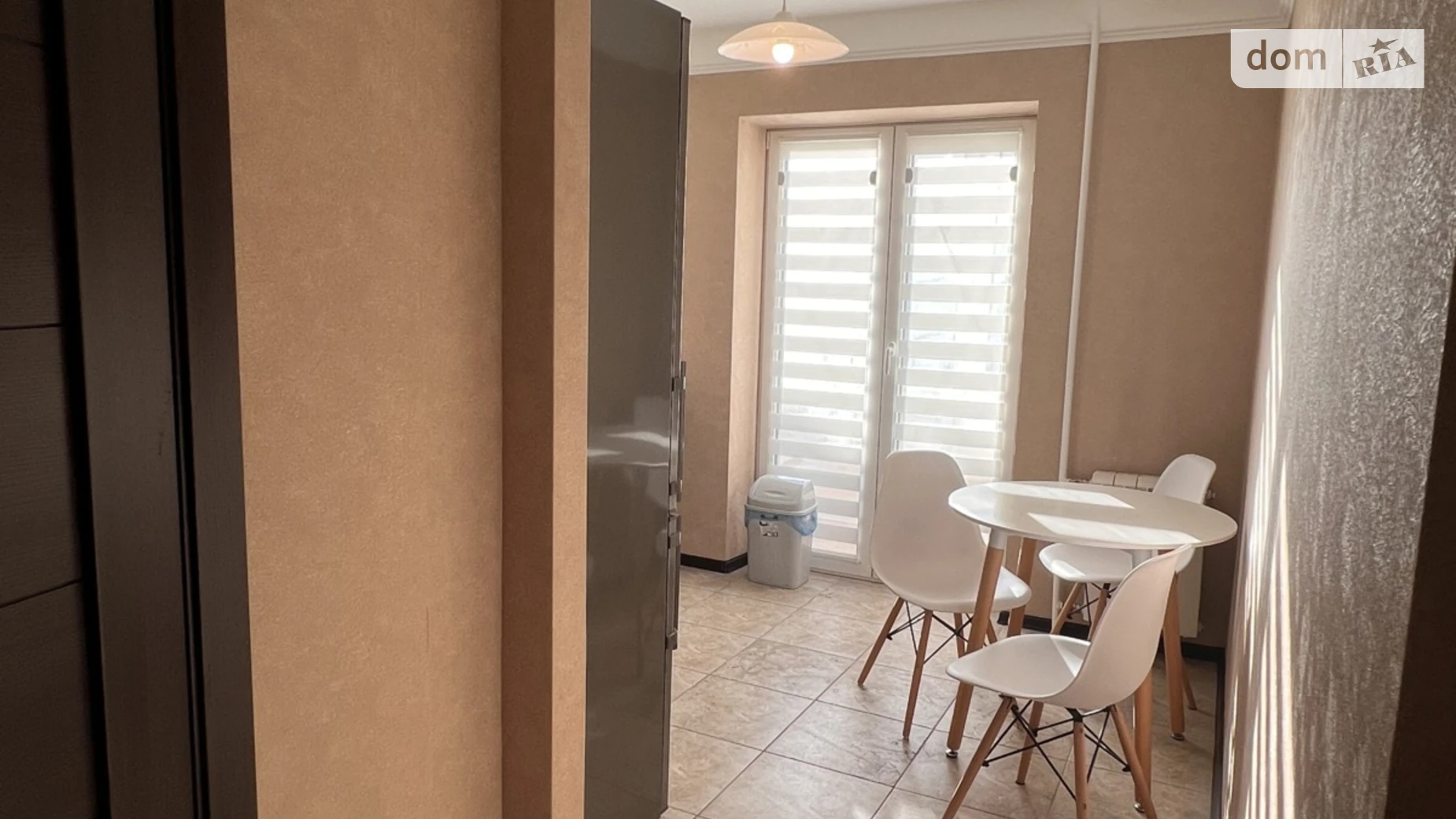 Продається 2-кімнатна квартира 50 кв. м у Києві, вул. Половецька, 7/13 - фото 3