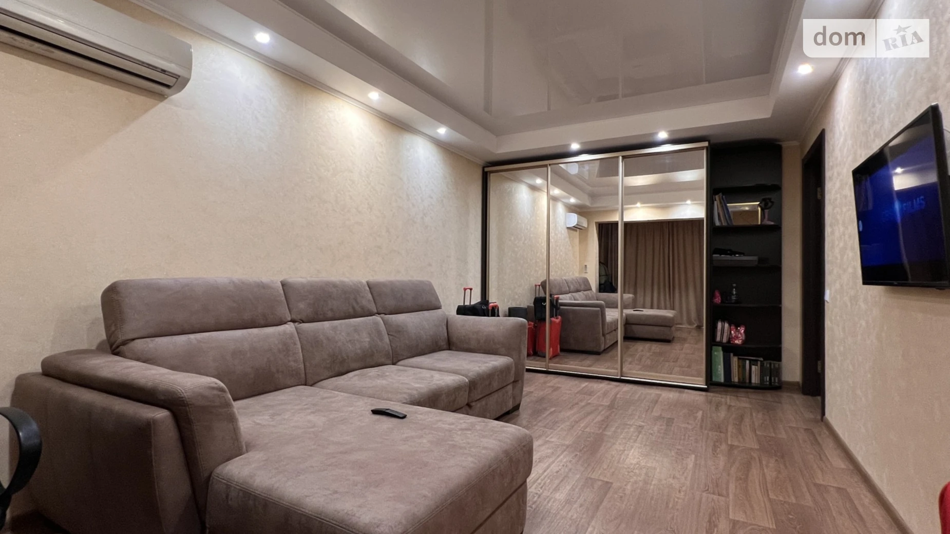 Продається 2-кімнатна квартира 50 кв. м у Києві, вул. Половецька, 7/13 - фото 4