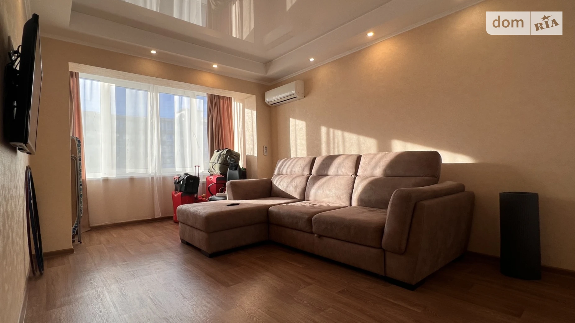 Продається 2-кімнатна квартира 50 кв. м у Києві, вул. Половецька, 7/13 - фото 5