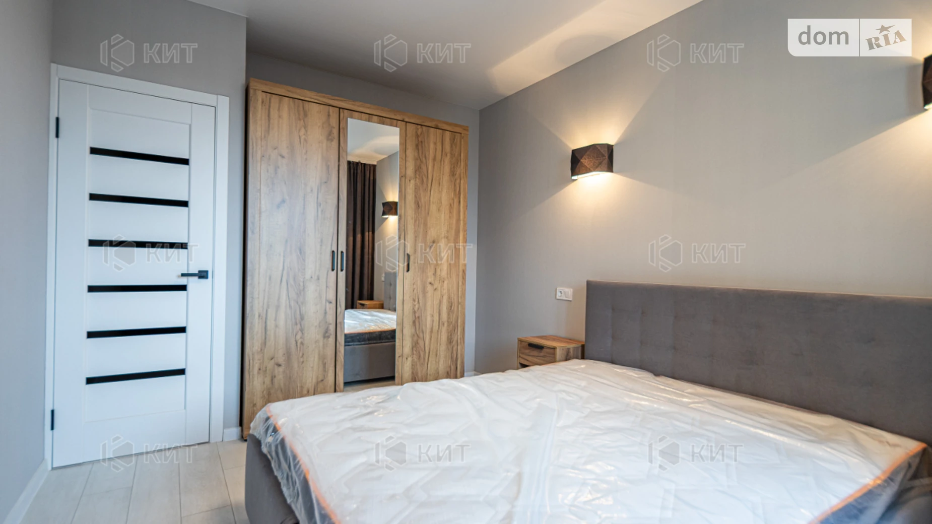 Продается 1-комнатная квартира 37.2 кв. м в Харькове, просп. Победы, 86 - фото 3