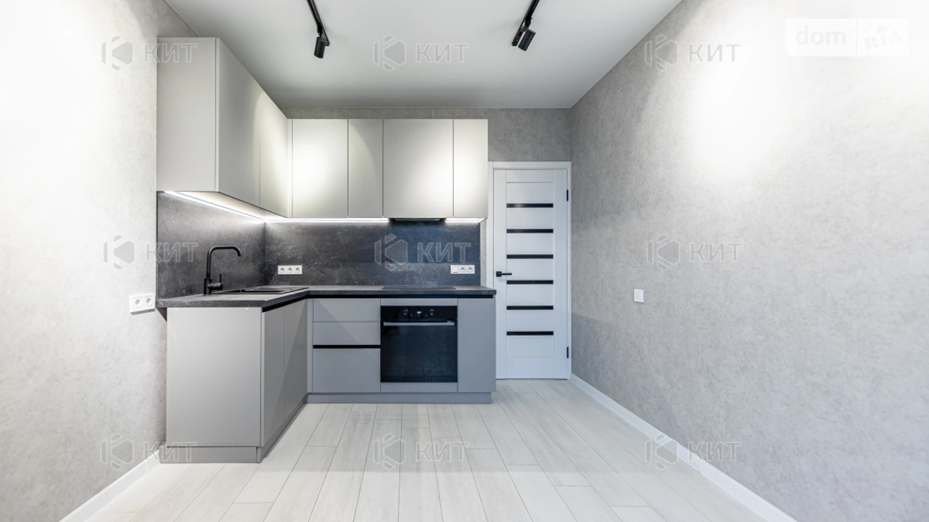 Продается 1-комнатная квартира 37.2 кв. м в Харькове, просп. Победы, 86 - фото 5