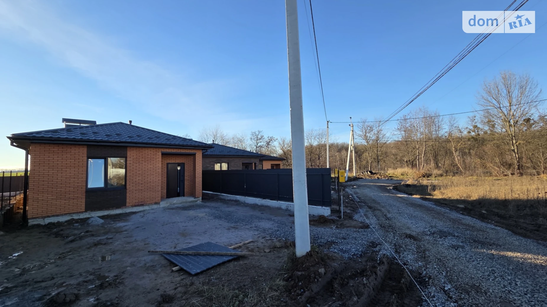 Продається одноповерховий будинок 107 кв. м з меблями, цена: 89000 $ - фото 2